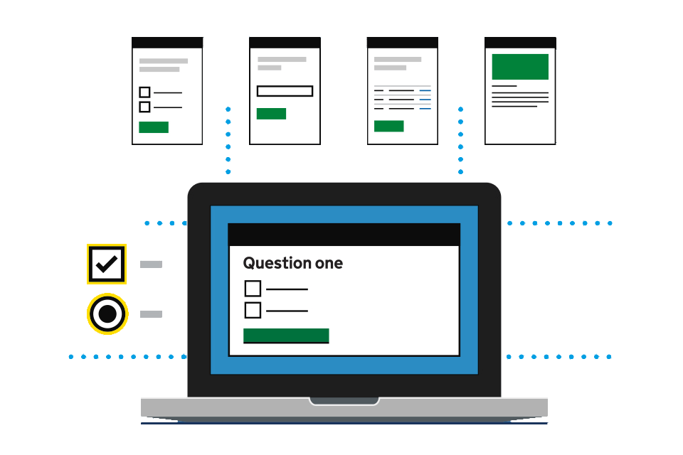 GDS Learning Platform